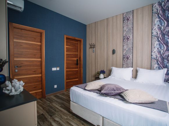 Фотография номера гостевого дома SkyFirst