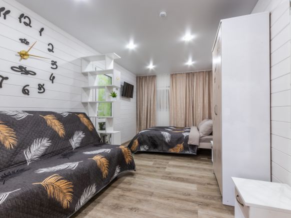 Фотография номера гостевого дома Вилла Лючия