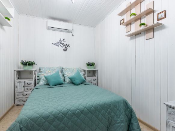 Фотография номера гостевого дома Вилла Лючия