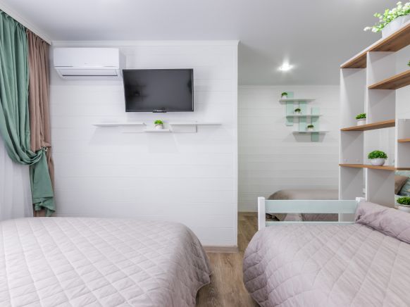 Фотография номера гостевого дома Вилла Лючия