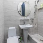 Трехместный (Трехместный комфорт с верандой), Гостевой дом Вилла Лючия