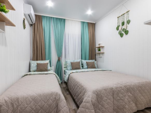 Фотография номера гостевого дома Вилла Лючия