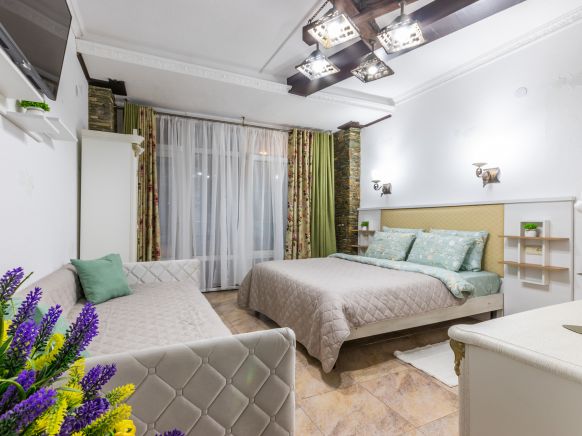 Фотография номера гостевого дома Вилла Лючия