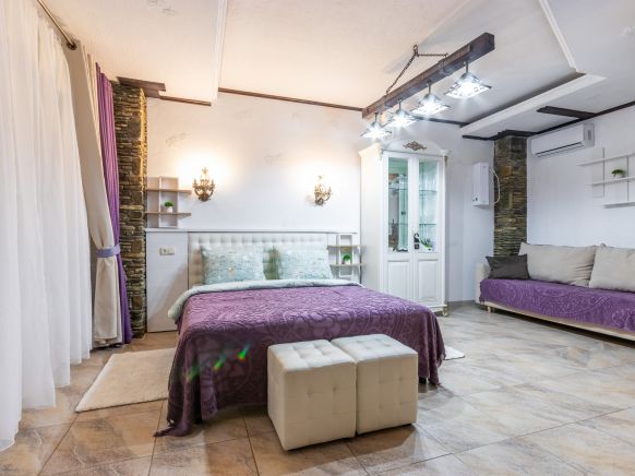 Фотография номера гостевого дома Вилла Лючия