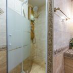 Люкс (Четырехместный Люкс-Комфорт), Гостевой дом Вилла Лючия