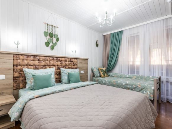 Фотография номера гостевого дома Вилла Лючия