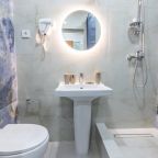 Двухместный (Двухместный комфорт), Гостевой дом Вилла Лючия