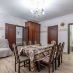 Апартаменты (Апартаменты трехкомнатные восьмиместные), Гостевой дом Вилла Лючия