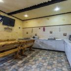 Общая кухня, Гостевой дом Вилла Лючия