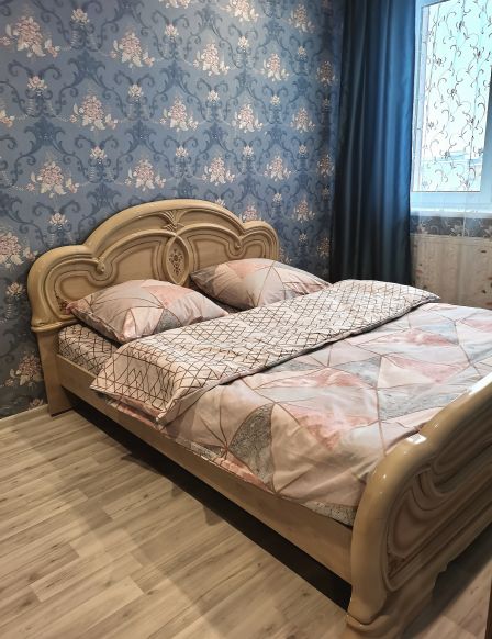 Апартаменты Anna Room