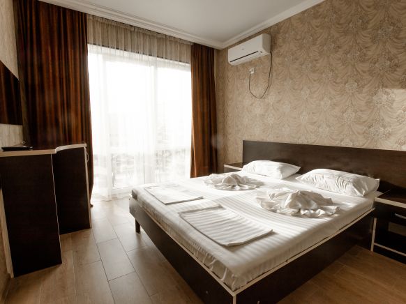 Фотография номера гостиницы Ван