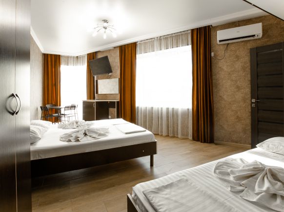 Фотография номера гостиницы Ван