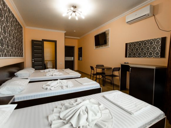 Фотография номера гостиницы Ван