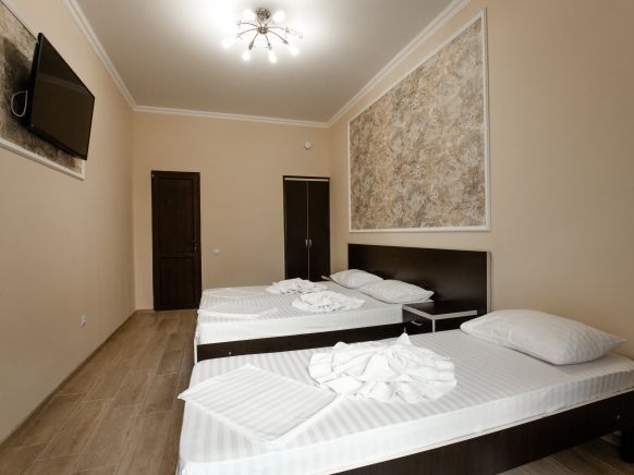 Фотография номера гостиницы Ван