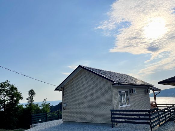 Фотография номера гостиницы Ван