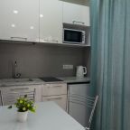Апартаменты (Трехместный), Апартаменты Капри Хаус