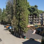 Апартаменты (Трехместный), Апартаменты Капри Хаус