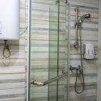 Апартаменты (Трехместный), Апартаменты Капри Хаус