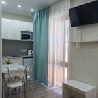 Апартаменты (Трехместный), Апартаменты Капри Хаус