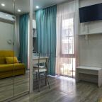 Апартаменты (Трехместный), Апартаменты Капри Хаус