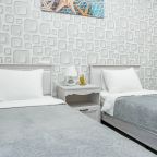 Двухместный (Эконом), Апартаменты Капри Хаус