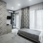 Двухместный (Эконом), Апартаменты Капри Хаус