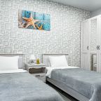 Двухместный (Эконом), Апартаменты Капри Хаус