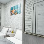 Двухместный (Эконом), Апартаменты Капри Хаус
