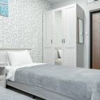 Двухместный (Эконом), Апартаменты Капри Хаус