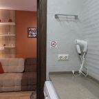 Четырехместный (Апартаменты), Апартаменты Капри Хаус