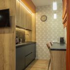 Четырехместный (Апартаменты), Апартаменты Капри Хаус