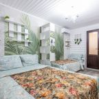 Четырехместный (Стандарт), Гостевой дом Рыжий Ап