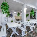 Общая кухня, Гостевой дом Рыжий Ап