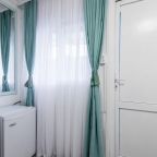 Двухместный (Французский), Гостевой дом Рыжий Ап
