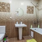 Трехместный (стандарт), Гостевой дом Барабулька