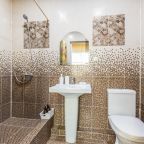 Двухместный (стандарт), Гостевой дом Барабулька