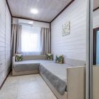 Четырехместный (стандарт), Гостевой дом Барабулька