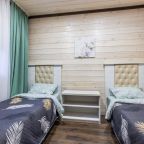 Шестиместный (Стандарт двухкомнатный), Гостевой дом Барабулька