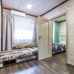 Шестиместный (Стандарт двухкомнатный), Гостевой дом Барабулька