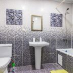 Шестиместный (Стандарт двухкомнатный), Гостевой дом Барабулька