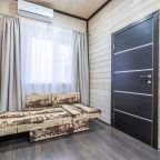 Пятиместный (Стандарт двухкомнатный), Гостевой дом Барабулька