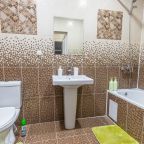 Пятиместный (Стандарт двухкомнатный), Гостевой дом Барабулька