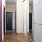 Трехместный (Pro.apartment на Донского 20), Pro.Apartment двухкомнатные на Донского