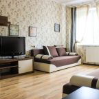 Двухместный (Pro.apartment на проспекте Мира), Pro.apartment двухкомнатные на проспекте Мира