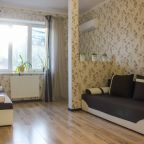 Двухместный (Pro.apartment на проспекте Мира), Pro.apartment двухкомнатные на проспекте Мира