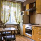 Двухместный (Pro.apartment на проспекте Мира), Pro.apartment двухкомнатные на проспекте Мира