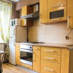 Двухместный (Pro.apartment на проспекте Мира), Pro.apartment двухкомнатные на проспекте Мира