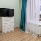 Трехместный (N-39), Апартаменты Янтарная Корона