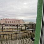 Двухместный (N-48), Апартаменты Янтарная Корона