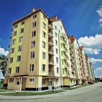 Пятиместный (N-63), Апартаменты Янтарная Корона